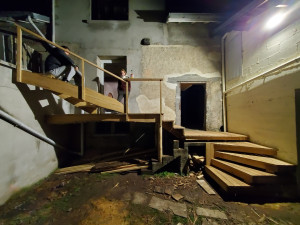 Photo de galerie - Paysagiste - Aménagement du jardin