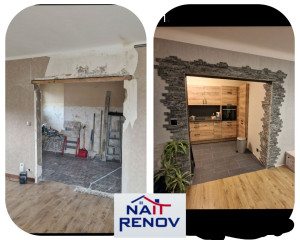 Photo de galerie - Maçonnerie