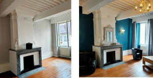 Photo de galerie - Rénovation