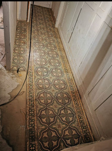 Photo de galerie - Carrelage