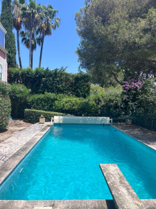 Photo de galerie - Entretien de piscine 