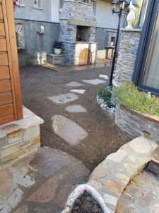 Photo de galerie - Jardinier