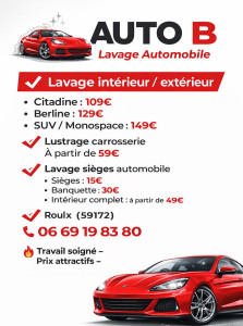Photo de galerie - Plus d'info nous contacter 