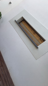 Photo de galerie - Maçonnerie