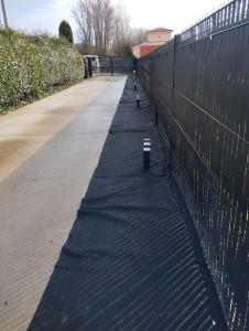 Photo de galerie - Paysagiste - Aménagement du jardin