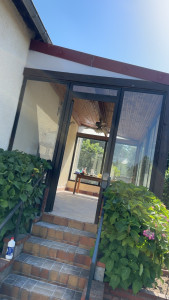 Photo de galerie - Menuiserie - Huisserie - Agencement