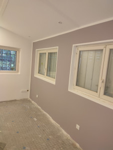 Photo de galerie - Peinture 