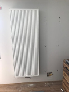 Photo de galerie - Chauffage - Climatisation