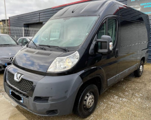 Photo de galerie - Livraison 