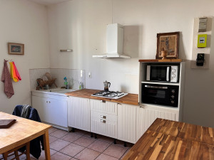 Photo de galerie - Montage meuble en kit IKEA 