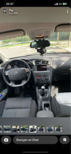 Photo de galerie - Livraison de la course aux personnels