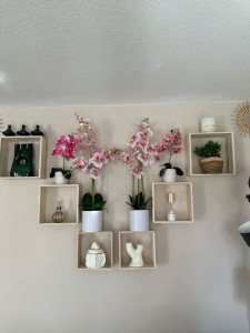 Photo de galerie - Bricolage et multi services