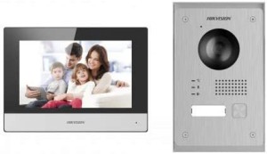 Photo de galerie - Ecoute bébé / Baby phone / Moniteur / Interphone bébé