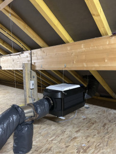 Photo de galerie - Ventilation 