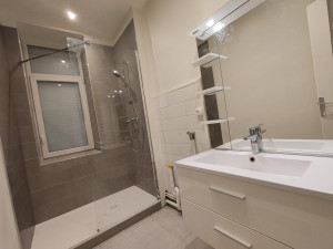 Photo de galerie - Artisan tout corps d'état - Rénovation