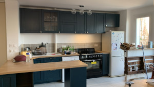 Photo de galerie - Professional de peinture