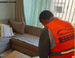 Photo de galerie - Bien venue chez nous 