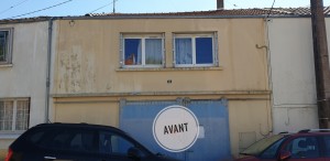 Photo de galerie - Peinture - Tapisserie