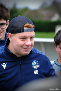 Photo de galerie - Photo sport