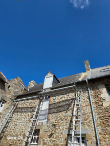 Photo de galerie - Avant travaux 