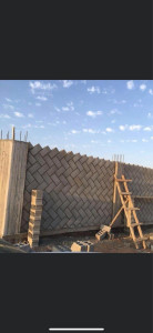 Photo de galerie - Maçonnerie