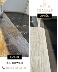 Photo de galerie - Nettoyeur haute pression / Karcher