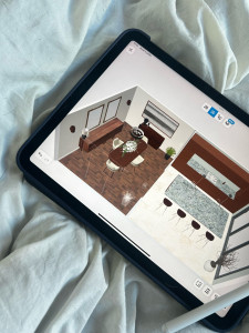 Photo de galerie - Projet 