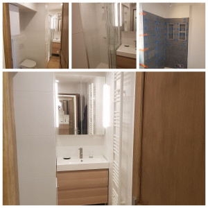 Photo de galerie - Bricolage et multi services