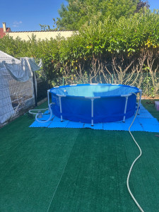 Photo de galerie - Photo une fois le travail réalisé 