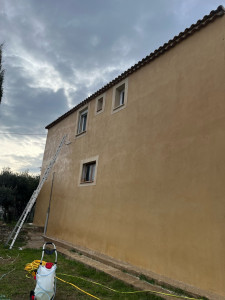 Photo de galerie - Bricolage et multi services