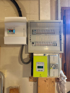 Photo de galerie - Vieux tableau 
