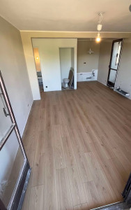 Photo de galerie - Rénovation de sol