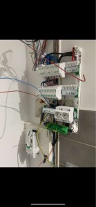 Photo de galerie - Nouveau tableau