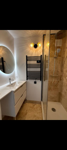 Photo de galerie - Réalisation de nombreuses salles de bain