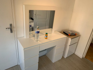 Photo de galerie - Montage meubles en kit