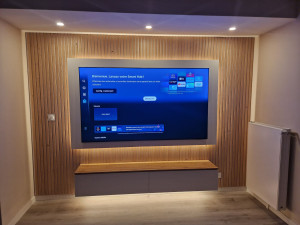 Photo de galerie - Architecte d'intérieur - Décorateur d'intérieur