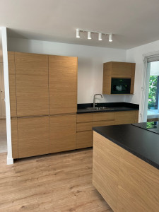 Photo de galerie - Artisan tout corps d'état - Rénovation