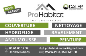 Photo de galerie - Bricolage et multi services