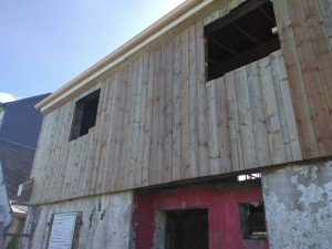 Photo de galerie - Artisan tout corps d'état - Rénovation