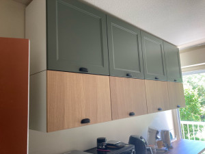 Photo de galerie - Montage meubles en kit