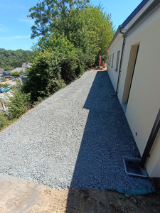 Photo de galerie - Aménagement 