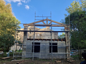 Photo de galerie - Ferme 