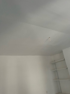 Photo de galerie - Peinture - Tapisserie