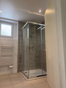 Photo de galerie - Rénovation complète 