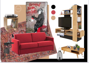 Photo de galerie - Architecte d'intérieur - Décorateur d'intérieur