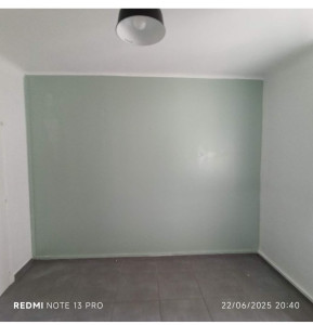 Photo de galerie - Peinture - Tapisserie