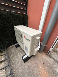Photo de galerie - Chauffage - Climatisation
