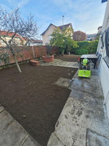 Photo de galerie - Paysagiste - Aménagement du jardin