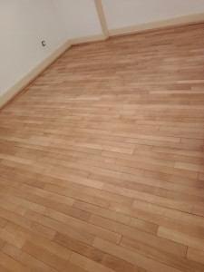 Photo de galerie - Parquet 11