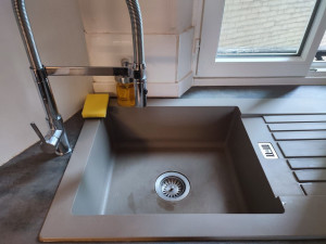 Photo de galerie - Ménage 